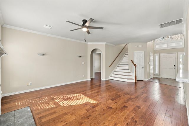 202 Devonshire Court, Mckinney, TX 75071