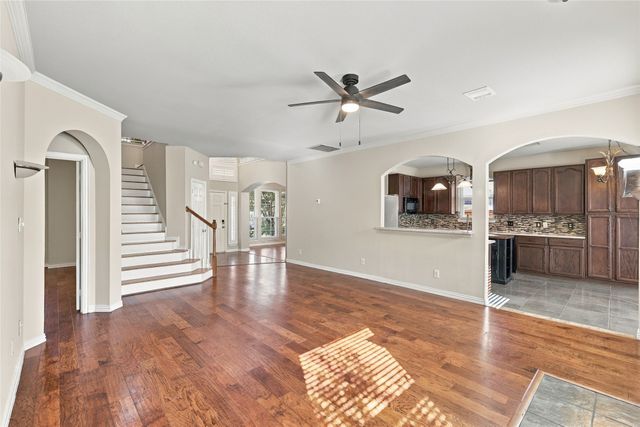 202 Devonshire Court, Mckinney, TX 75071