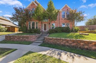202 Devonshire Court, Mckinney, TX 75071