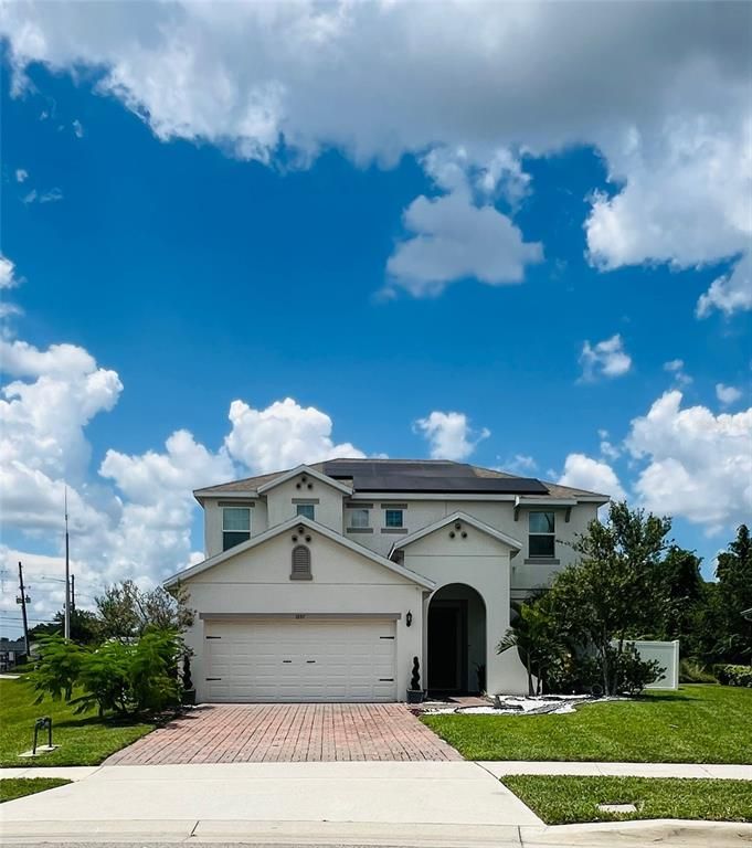 1257 CASTLEVECCHIO LOOP, Orlando, FL 32825