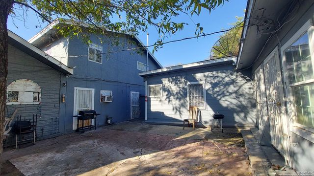 119 Bank, San Antonio, TX 78204