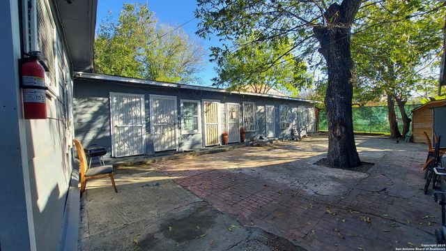 119 Bank, San Antonio, TX 78204