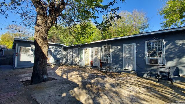 119 Bank, San Antonio, TX 78204