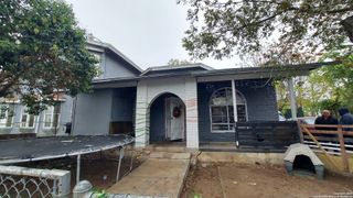 119 Bank, San Antonio, TX 78204