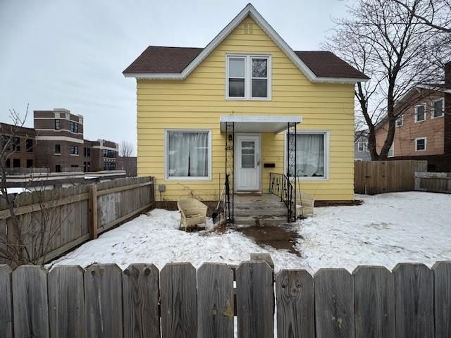 1122 Barland Street, Eau Claire, WI 54701