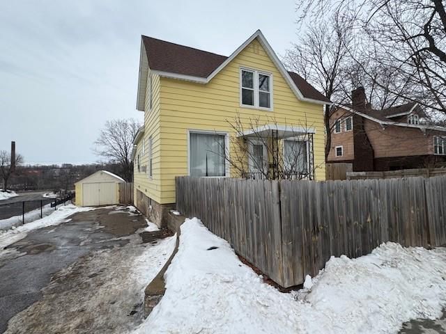 1122 Barland Street, Eau Claire, WI 54701