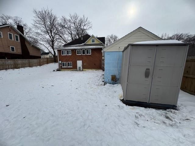 1122 Barland Street, Eau Claire, WI 54701