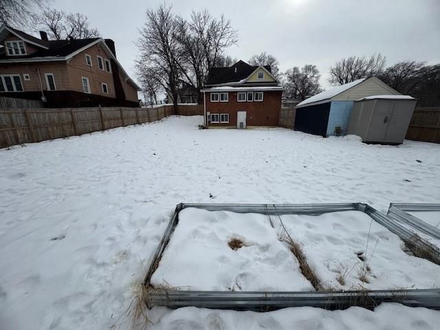 1122 Barland Street, Eau Claire, WI 54701