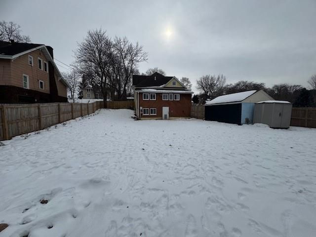 1122 Barland Street, Eau Claire, WI 54701