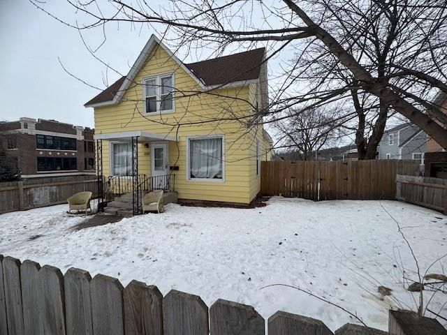 1122 Barland Street, Eau Claire, WI 54701