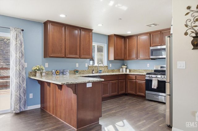 17820 Bold Venture Drive, Tehachapi, CA 93561