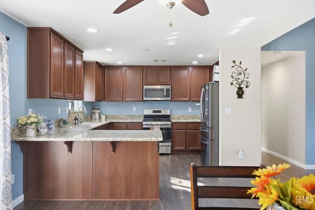 17820 Bold Venture Drive, Tehachapi, CA 93561