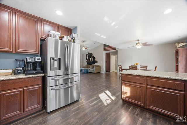 17820 Bold Venture Drive, Tehachapi, CA 93561