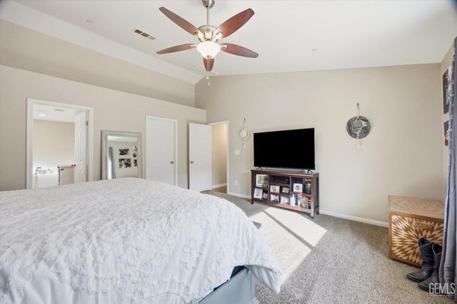 17820 Bold Venture Drive, Tehachapi, CA 93561