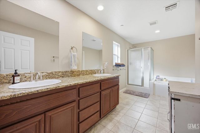17820 Bold Venture Drive, Tehachapi, CA 93561