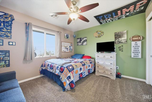 17820 Bold Venture Drive, Tehachapi, CA 93561