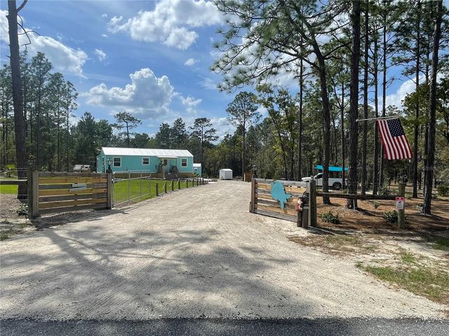 11320 SE 131ST TER, Dunnellon, FL 34431