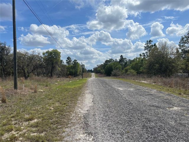 11320 SE 131ST TER, Dunnellon, FL 34431