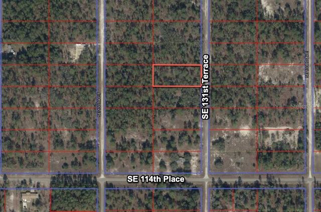 11320 SE 131ST TER, Dunnellon, FL 34431