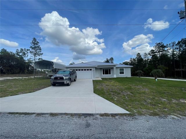 11320 SE 131ST TER, Dunnellon, FL 34431