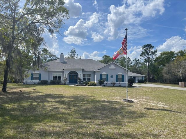 11320 SE 131ST TER, Dunnellon, FL 34431