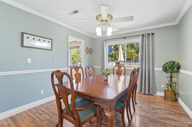 3732 Mary Ann Drive, Clearcreek Twp., OH 45036