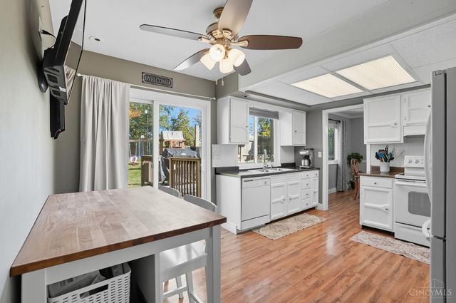 3732 Mary Ann Drive, Clearcreek Twp., OH 45036