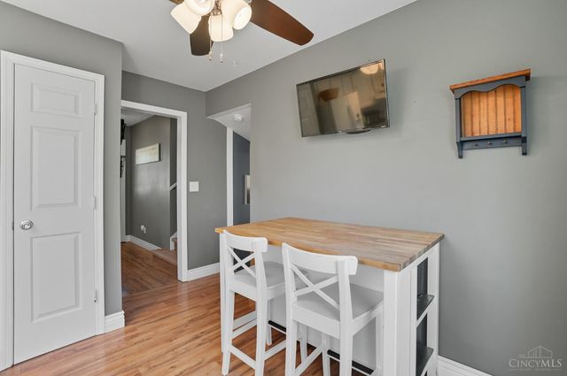 3732 Mary Ann Drive, Clearcreek Twp., OH 45036