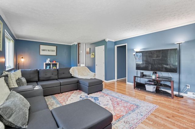 3732 Mary Ann Drive, Clearcreek Twp., OH 45036