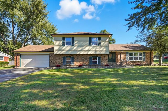 3732 Mary Ann Drive, Clearcreek Twp., OH 45036