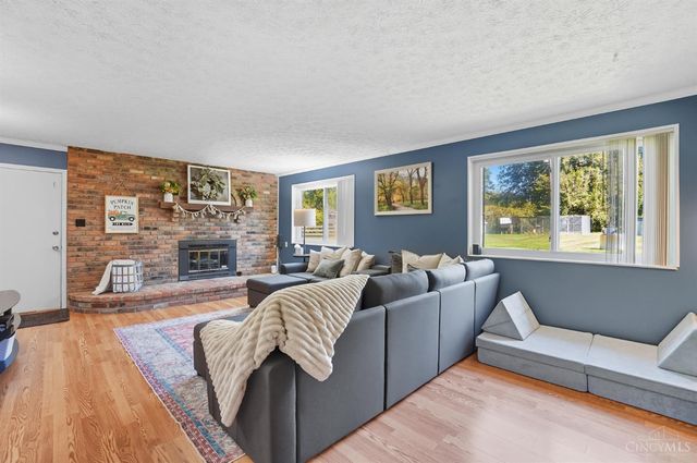 3732 Mary Ann Drive, Clearcreek Twp., OH 45036