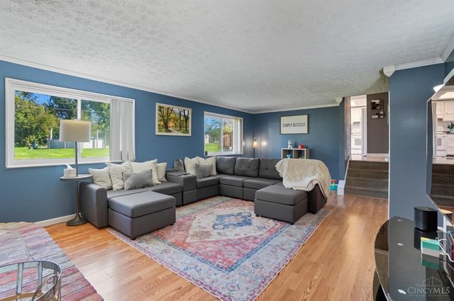 3732 Mary Ann Drive, Clearcreek Twp., OH 45036