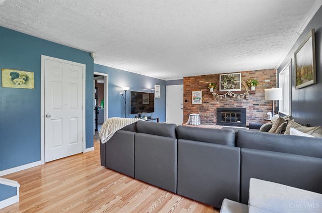 3732 Mary Ann Drive, Clearcreek Twp., OH 45036