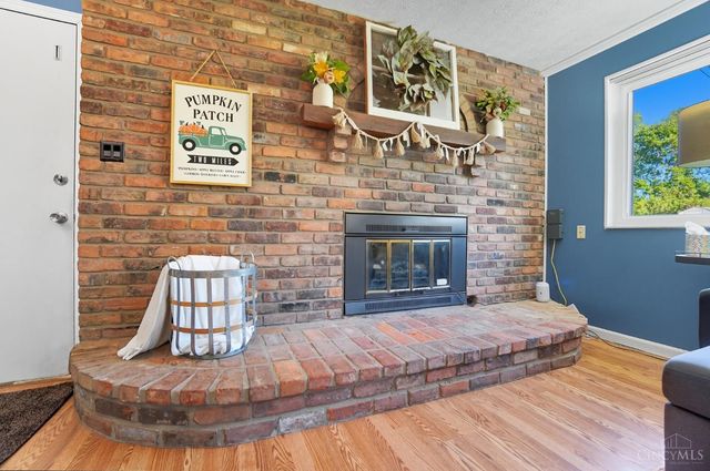 3732 Mary Ann Drive, Clearcreek Twp., OH 45036