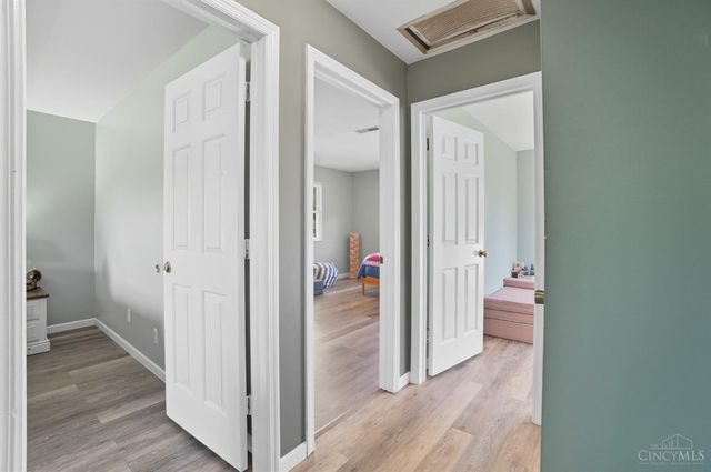 3732 Mary Ann Drive, Clearcreek Twp., OH 45036