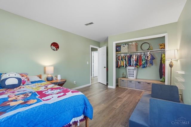 3732 Mary Ann Drive, Clearcreek Twp., OH 45036