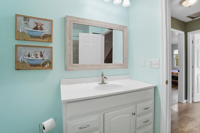 3732 Mary Ann Drive, Clearcreek Twp., OH 45036