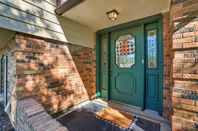 3732 Mary Ann Drive, Clearcreek Twp., OH 45036