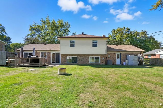 3732 Mary Ann Drive, Clearcreek Twp., OH 45036