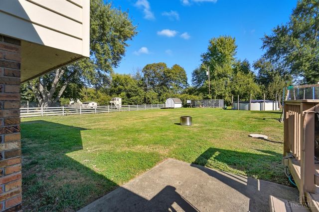 3732 Mary Ann Drive, Clearcreek Twp., OH 45036