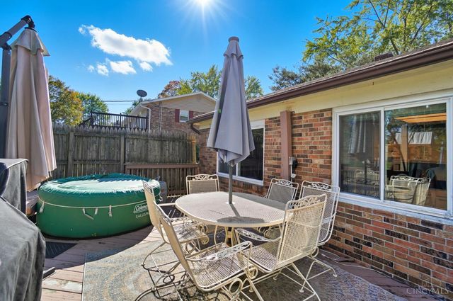 3732 Mary Ann Drive, Clearcreek Twp., OH 45036