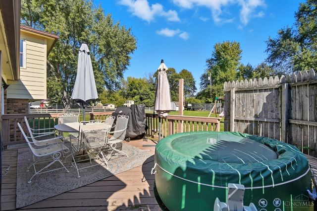 3732 Mary Ann Drive, Clearcreek Twp., OH 45036