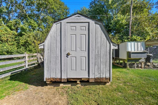 3732 Mary Ann Drive, Clearcreek Twp., OH 45036