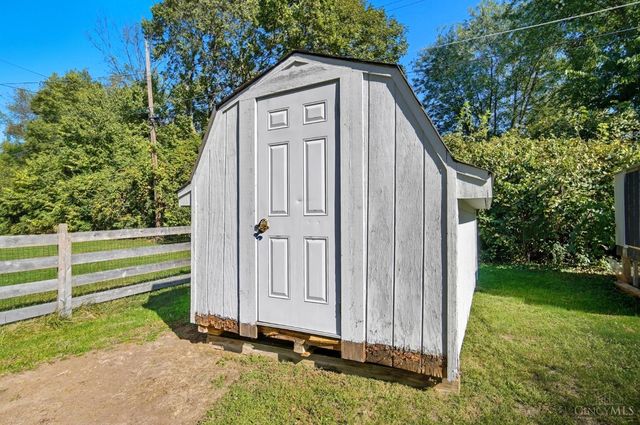 3732 Mary Ann Drive, Clearcreek Twp., OH 45036