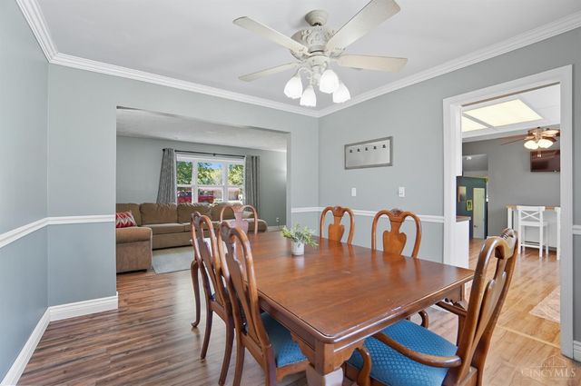 3732 Mary Ann Drive, Clearcreek Twp., OH 45036