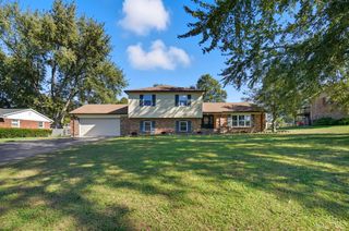 3732 Mary Ann Drive, Clearcreek Twp., OH 45036