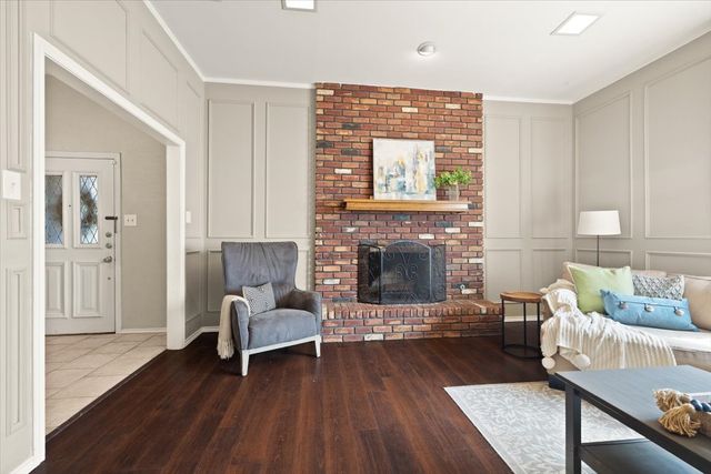 3709 Danbury Drive, Arlington, TX 76016