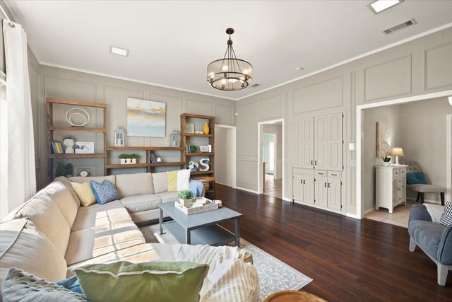 3709 Danbury Drive, Arlington, TX 76016