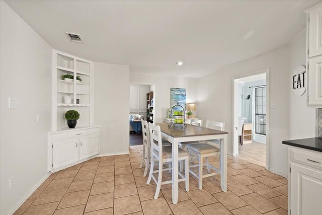 3709 Danbury Drive, Arlington, TX 76016