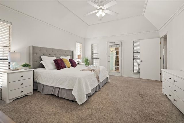 3709 Danbury Drive, Arlington, TX 76016
